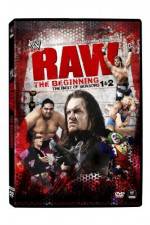 Watch WWE The Best of RAW 2009 5movies