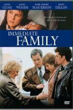 Watch Immediate Family 5movies