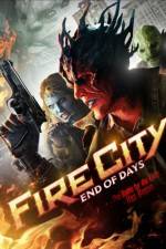 Watch Fire City: End of Days 5movies