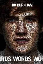 Watch Comedy Central Presents  Bo Burnham Words, Words 5movies
