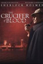 Watch The Crucifer of Blood 5movies