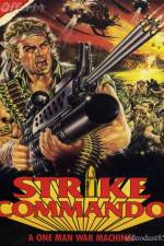 Watch Strike Commando 5movies