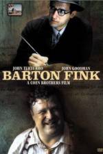 Watch Barton Fink 5movies