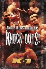 Watch K-1 World's Greatest Martial Arts Knock-Outs 5movies
