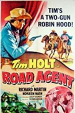 Watch Road Agent 5movies