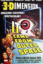 Watch Warning from Outer Space 5movies
