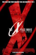 Watch The X-Files Movie Special 5movies