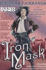 Watch The Iron Mask 5movies