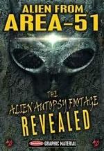 Watch Alien from Area 51: The Alien Autopsy Footage Revealed 5movies