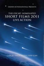 Watch The Oscar Nominated Short Films 2011: Live Action 5movies