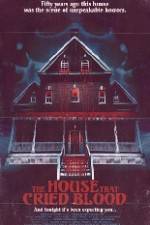 Watch The House That Cried Blood 5movies