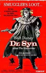 Watch Dr. Syn, Alias the Scarecrow 5movies