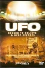 Watch UFO Deep Secrets 5movies