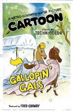 Watch Gallopin\' Gals 5movies