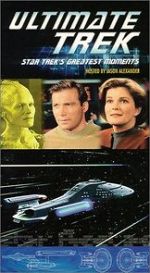 Watch Ultimate Trek: Star Trek\'s Greatest Moments (TV Short 1999) 5movies