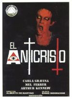 Watch The Antichrist 5movies