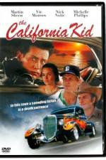 Watch The California Kid 5movies