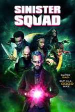 Watch Sinister Squad 5movies