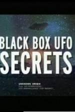 Watch Black Box UFO Secrets 5movies