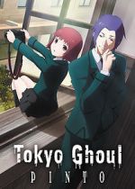 Watch Tokyo Ghoul: Pinto 5movies