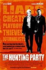 Watch The Hunting Party 5movies