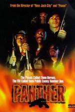 Watch Panther 5movies