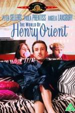 Watch The World of Henry Orient 5movies