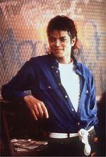 Watch Michael Jackson: The Way You Make Me Feel 5movies