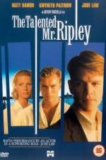 Watch The Talented Mr Ripley 5movies