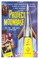 Watch Project Moon Base 5movies