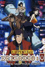 Watch Lupin III: Episode 0 - First Contact 5movies