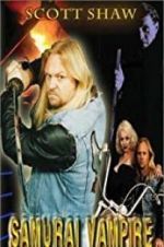 Watch Samurai Vampire Bikers from Hell 5movies