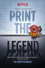 Watch Print the Legend 5movies