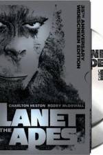 Watch Planet of the Apes 5movies