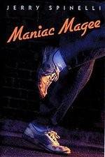 Watch Maniac Magee 5movies