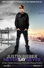 Watch Justin Bieber: Never Say Never 5movies