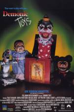 Watch Demonic Toys Personal Demons 5movies
