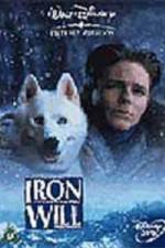 Watch Iron Will 5movies