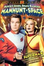 Watch Manhunt in Space 5movies