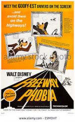 Watch Freewayphobia #1 5movies