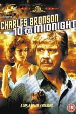 Watch 10 to Midnight 5movies