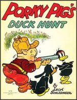 Watch Porky\'s Duck Hunt (Short 1937) 5movies