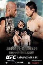 Watch UFC 186 Demetrious Johnson vs Kyoji Horiguchi 5movies