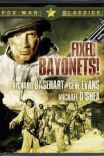 Watch Fixed Bayonets! 5movies