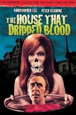 Watch The House That Dripped Blood 5movies