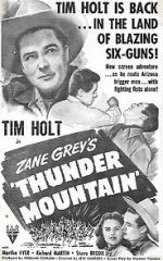 Watch Thunder Mountain 5movies