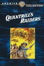 Watch Quantrill's Raiders 5movies
