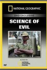 Watch National Geographic Science of Evil 5movies