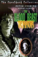 Watch The Blood Beast Terror 5movies