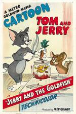 Watch Jerry and the Goldfish 5movies